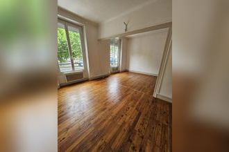 achat appartement vizille 38220