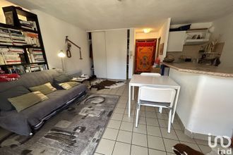 achat appartement vizille 38220