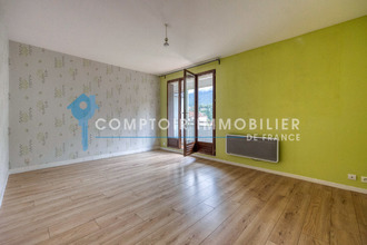 achat appartement vizille 38220