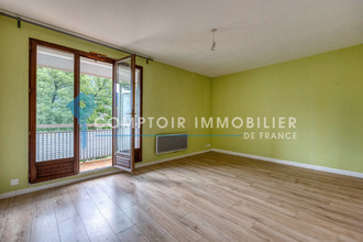 achat appartement vizille 38220