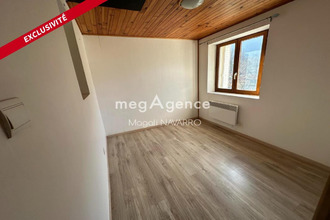 achat appartement vizille 38220