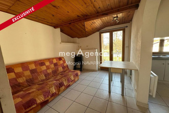 achat appartement vizille 38220