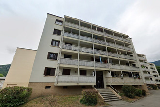 achat appartement vizille 38220