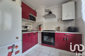 achat appartement vizille 38220