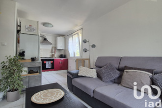 achat appartement vizille 38220