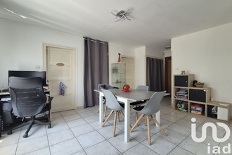 achat appartement vizille 38220