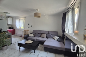 achat appartement vizille 38220