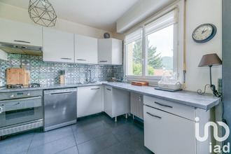 achat appartement vizille 38220