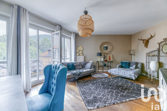 achat appartement vizille 38220