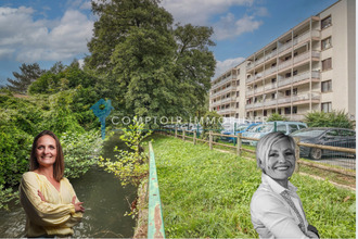 achat appartement vizille 38220