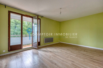 achat appartement vizille 38220