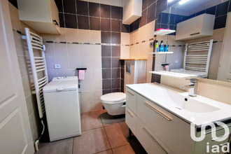 achat appartement vizille 38220