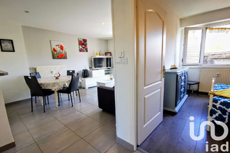 achat appartement vizille 38220