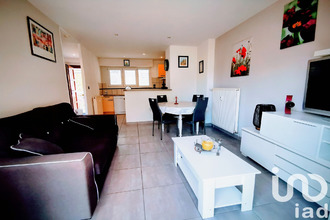 achat appartement vizille 38220
