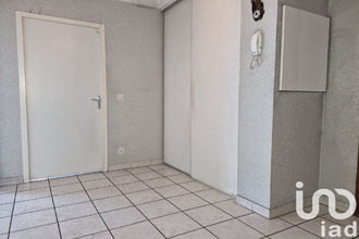 achat appartement vizille 38220