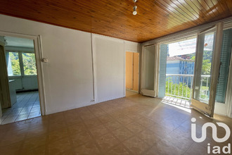 achat appartement vizille 38220