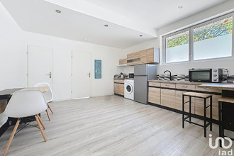 achat appartement vizille 38220