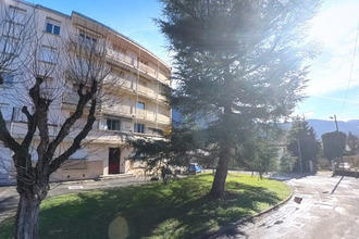 achat appartement vizille 38220