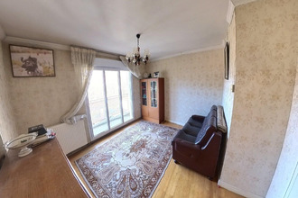 achat appartement vizille 38220