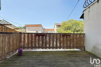 achat appartement vizille 38220