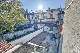 achat appartement vizille 38220