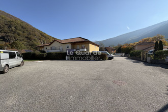 achat appartement vizille 38220