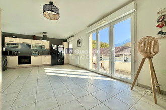 achat appartement vizille 38220