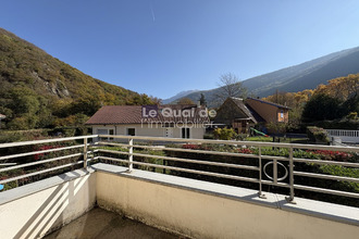 achat appartement vizille 38220