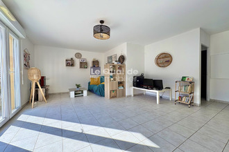 achat appartement vizille 38220