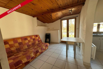 achat appartement vizille 38220