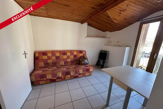 achat appartement vizille 38220
