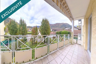 achat appartement vizille 38220