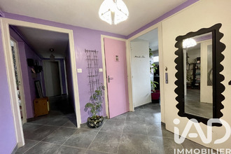 achat appartement vizille 38220