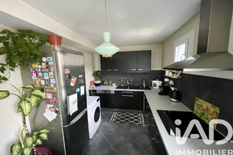 achat appartement vizille 38220