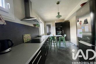 achat appartement vizille 38220