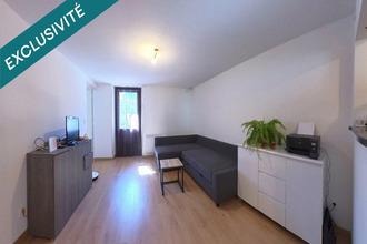 achat appartement vizille 38220