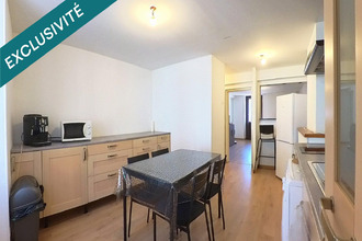 achat appartement vizille 38220