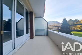 achat appartement vizille 38220