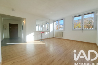 achat appartement vizille 38220