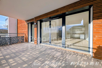 achat appartement vizille 38220