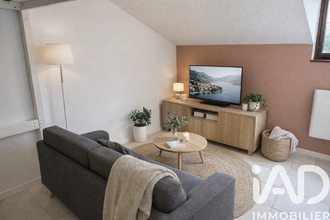 achat appartement vizille 38220