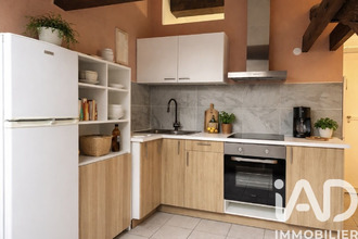 achat appartement vizille 38220