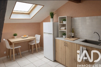 achat appartement vizille 38220