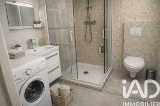 achat appartement vizille 38220