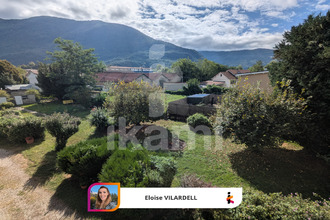 achat appartement vizille 38220