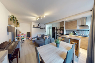 achat appartement vizille 38220