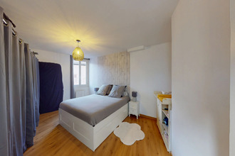 achat appartement vizille 38220