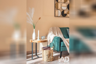 achat appartement vizille 38220