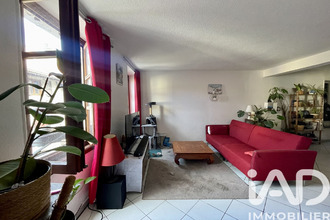 achat appartement vizille 38220