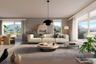 achat appartement vizille 38220